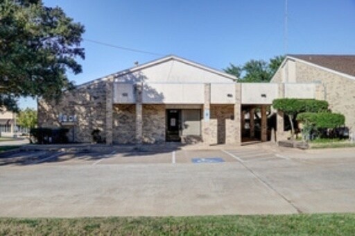 2701 E 29th St, Bryan, TX à louer Photo principale– Image 1 sur 4