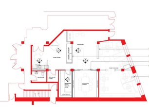 325-329 Railway St, Vancouver, BC à louer Plan d’étage– Image 1 sur 1