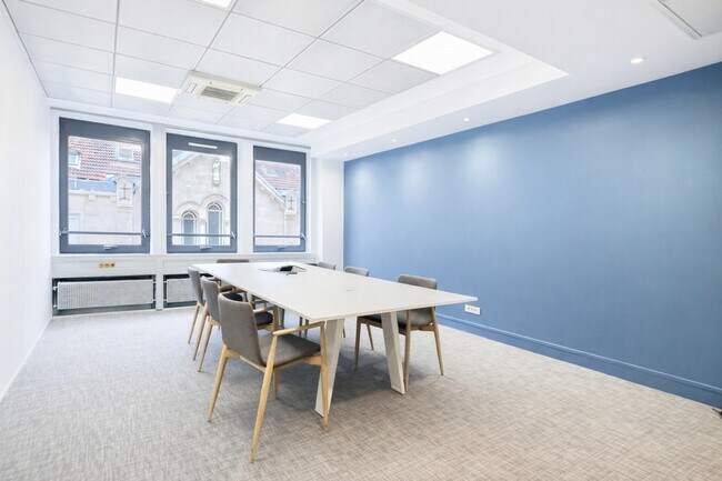 Plus de détails pour Bureau à louer