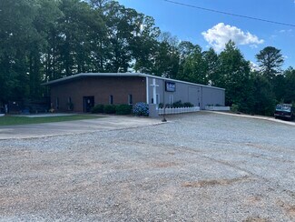 Plus de détails pour 3665 Burnette Rd, Suwanee, GA - Local d’activités à vendre