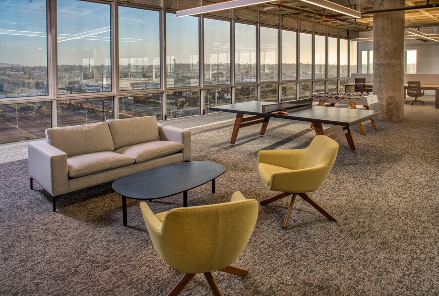 15000 Aviation Blvd, Hawthorne, CA à louer - Photo intérieure – Image 3 sur 12