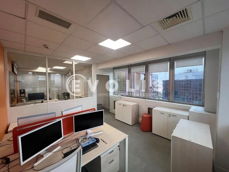 Bureau dans Fontenay-sous-Bois à louer - Photo intérieure – Image 3 sur 8