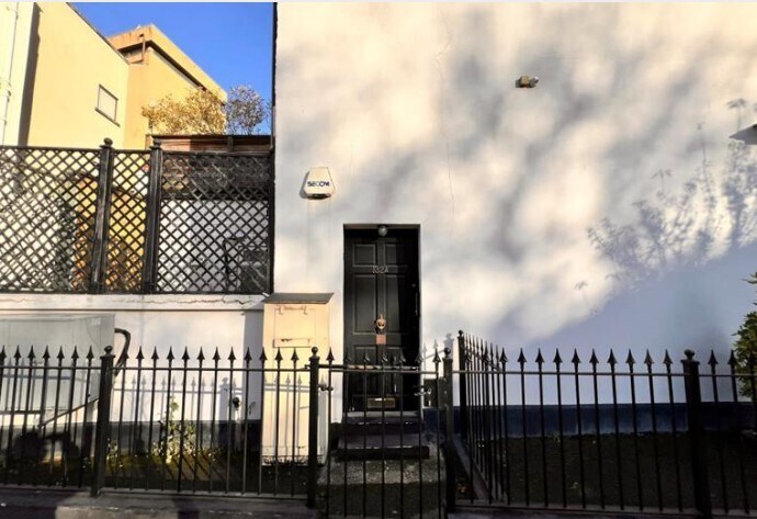 132 Boundary Rd, Londres à louer - Photo de l’immeuble – Image 3 sur 7