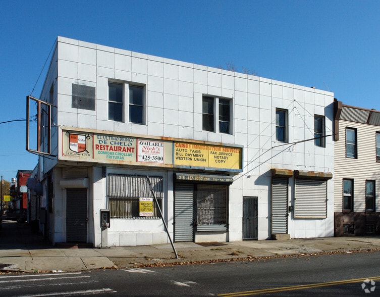 4359-4363 N 9th St, Philadelphia, PA à louer - Photo principale – Image 1 sur 38