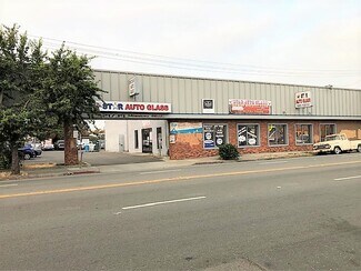 Plus de détails pour 21739 Mission Blvd, Hayward, CA - Local commercial à vendre