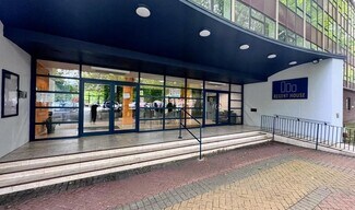 Plus de détails pour Bath Ave, Wolverhampton - Bureau à louer
