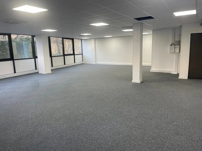 Plus de détails pour Bureau à louer