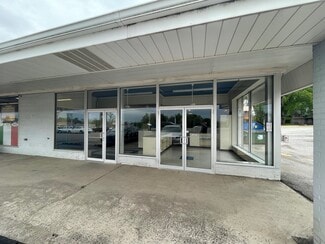 Plus de détails pour 4250-4332 Sunset Blvd, Steubenville, OH - Local commercial à louer