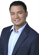 Faisal Hussain