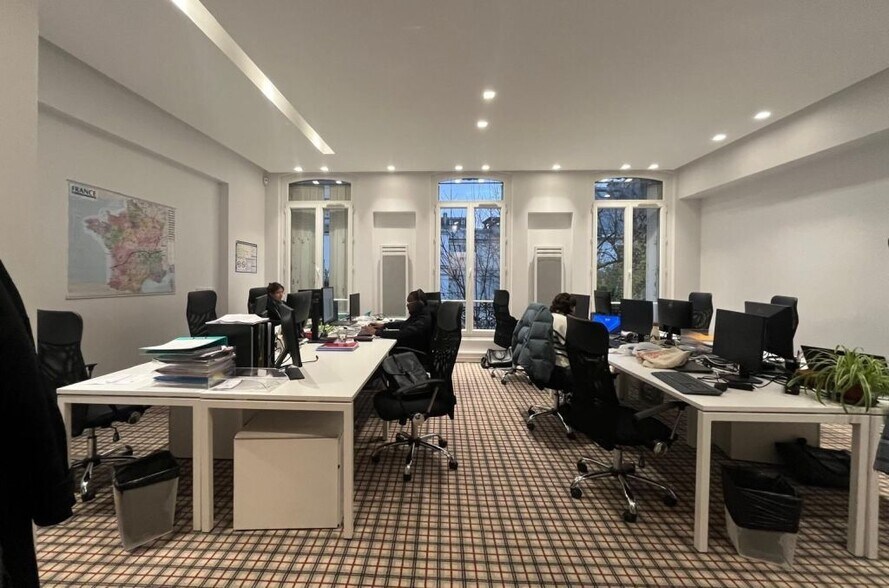 10 Villa D'Eylau, Paris à vendre - Photo de l’immeuble – Image 3 sur 8