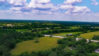 Plus de détails pour 000 Farm to Market Road 1488, Magnolia, TX - Terrain à vendre