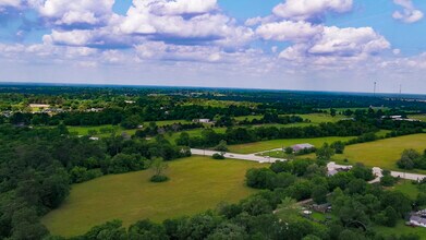 000 Farm to Market Road 1488, Magnolia, TX - Vue aérienne vue de carte - Image1