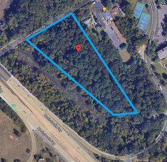 Plus de détails pour 648 Lower Landing Rd, Blackwood, NJ - Local d'activités à louer