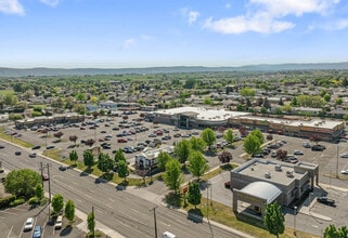 208-410 S 72nd Ave, Yakima, WA - Vue aérienne  vue de carte
