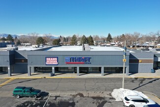 Plus de détails pour 8125 Sheridan Blvd, Arvada, CO - Local commercial à vendre