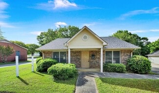 Plus de détails pour 209 W Barr St, Lancaster, SC - Bureau à vendre
