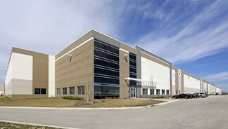 Plus de détails pour 16410 S John Lane Xing, Lockport, IL - Industriel/Logistique à louer