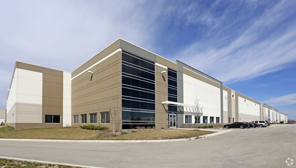 16410 S John Lane Xing, Lockport, IL à louer - Photo principale – Image 1 sur 4