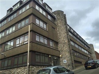 Plus de détails pour North Penralt, Caernarfon - Bureau à vendre