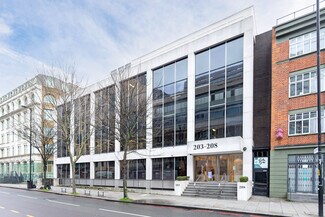 Plus de détails pour 203-208 Blackfriars Rd, Londres - Bureau à louer