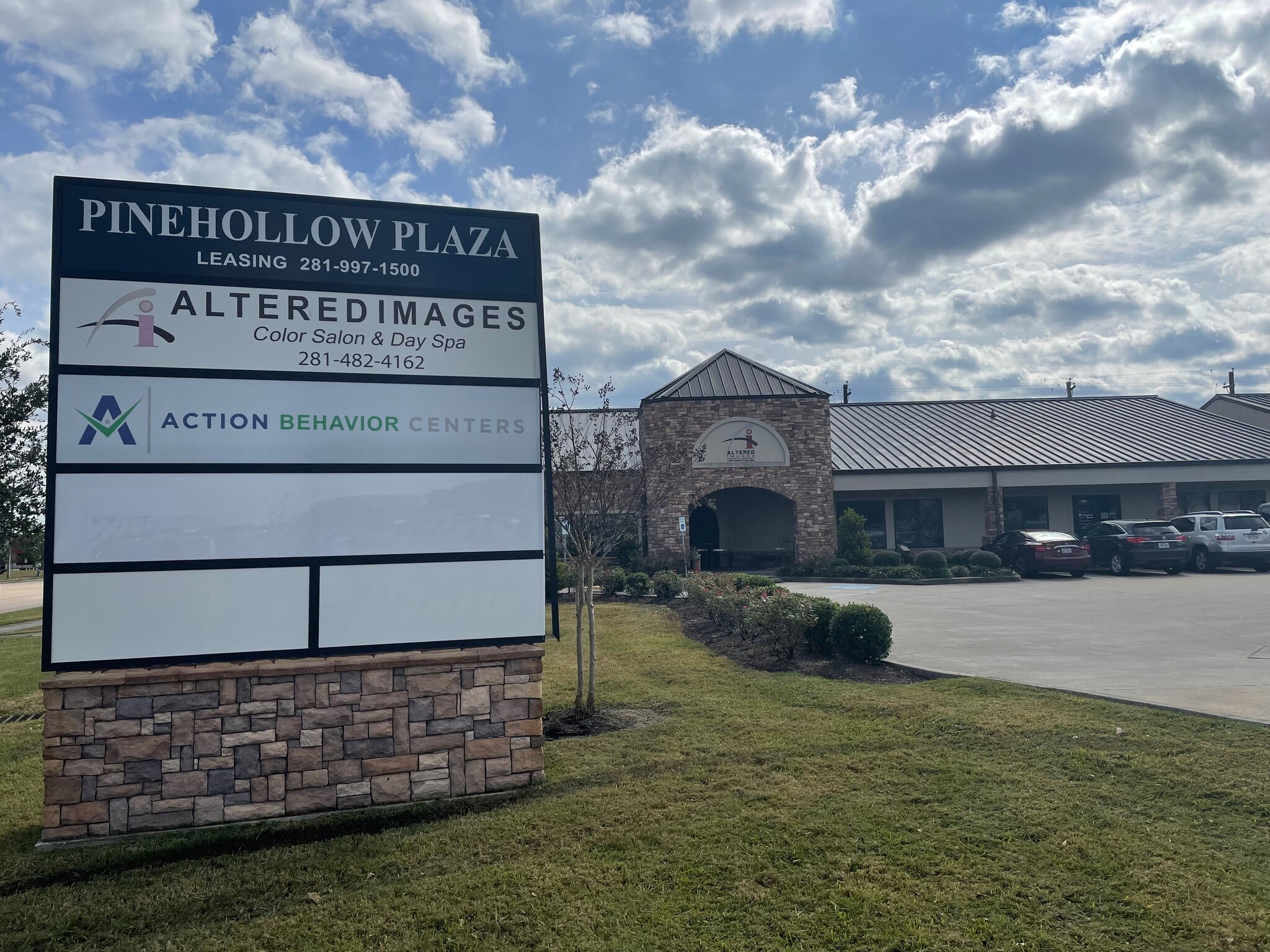 1330 Broadway St, Pearland, TX à louer Photo intérieure– Image 1 sur 7