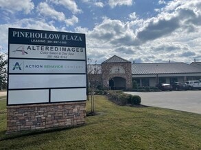 1330 Broadway St, Pearland, TX à louer Photo intérieure– Image 1 sur 7