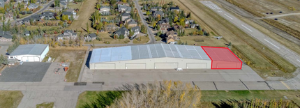 4 Winters Way, Okotoks, AB à louer Photo de l’immeuble– Image 1 sur 2