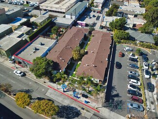Plus de détails pour 2711-2715 Pico Blvd, Santa Monica, CA - Logement à vendre