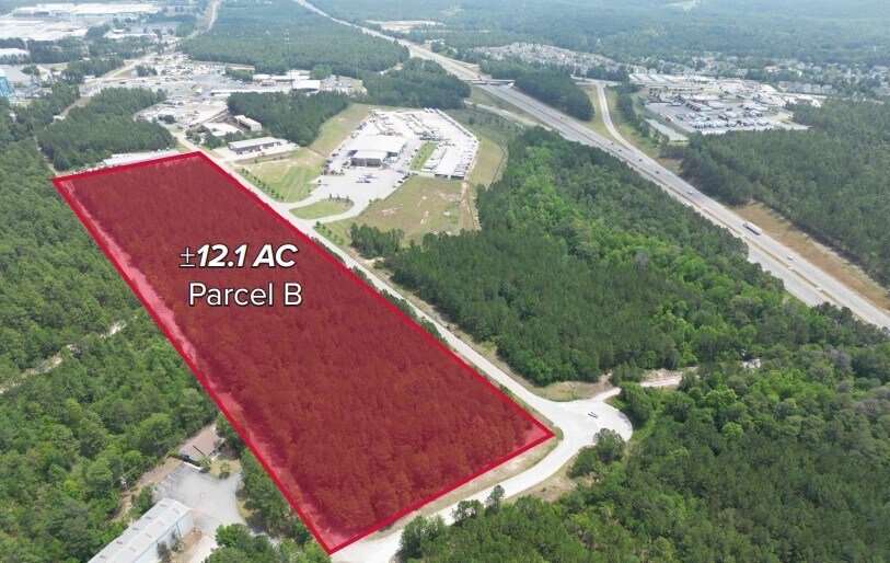 Business Park, Lexington, SC à vendre Photo principale– Image 1 sur 3