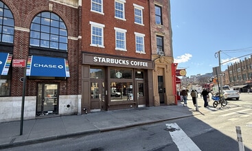 72 Grove St, New York, NY à louer Photo de l’immeuble– Image 2 sur 5