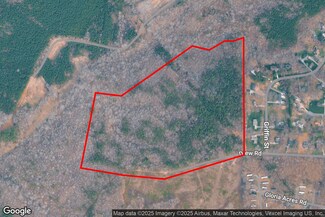 Plus de détails pour 9999 Drew Rd, Stanley, NC - Terrain à vendre