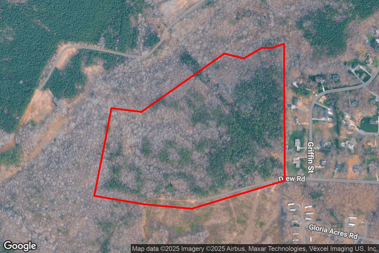 9999 Drew Rd, Stanley, NC à vendre Photo de l’immeuble– Image 1 sur 4
