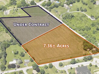 Plus de détails pour 2605 Springwood Rd, York, PA - Terrain à vendre