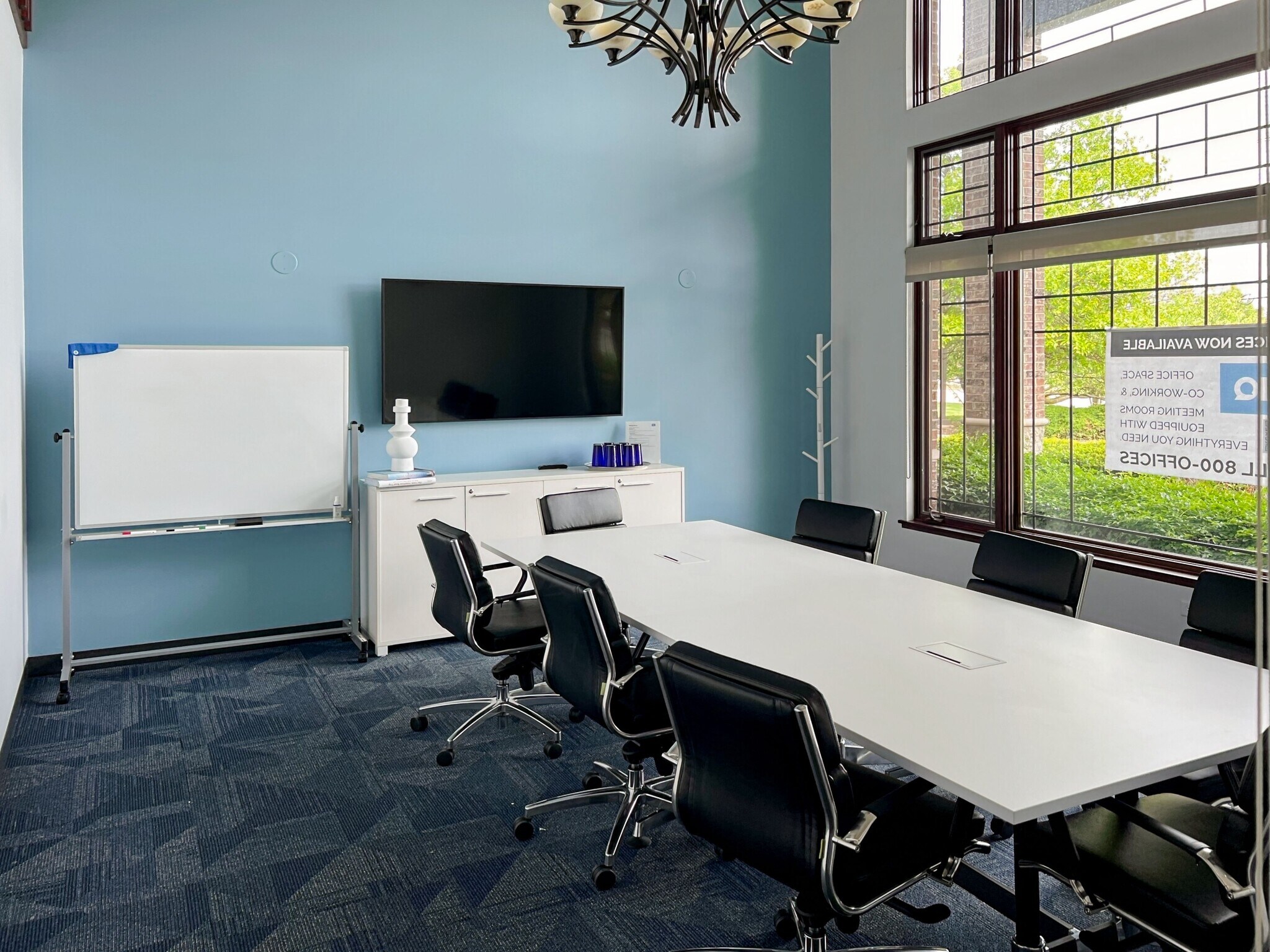 7777 W Lincoln Hwy, Frankfort, IL à louer Photo intérieure– Image 1 sur 12