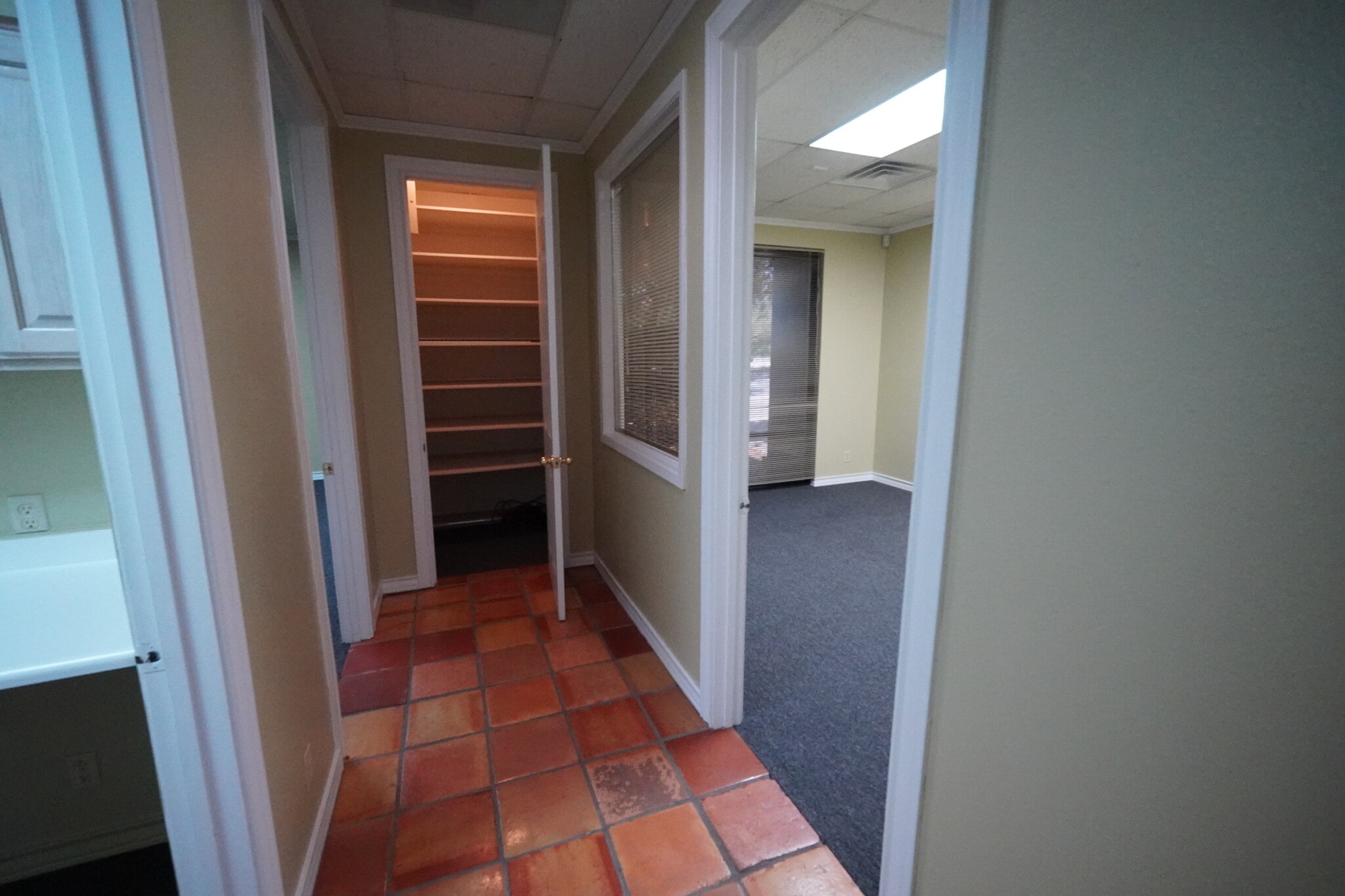 16410 Blanco Rd, San Antonio, TX à vendre Photo intérieure– Image 1 sur 3