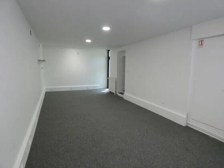 Local commercial dans Vanves à louer - Photo de l’immeuble – Image 3 sur 7