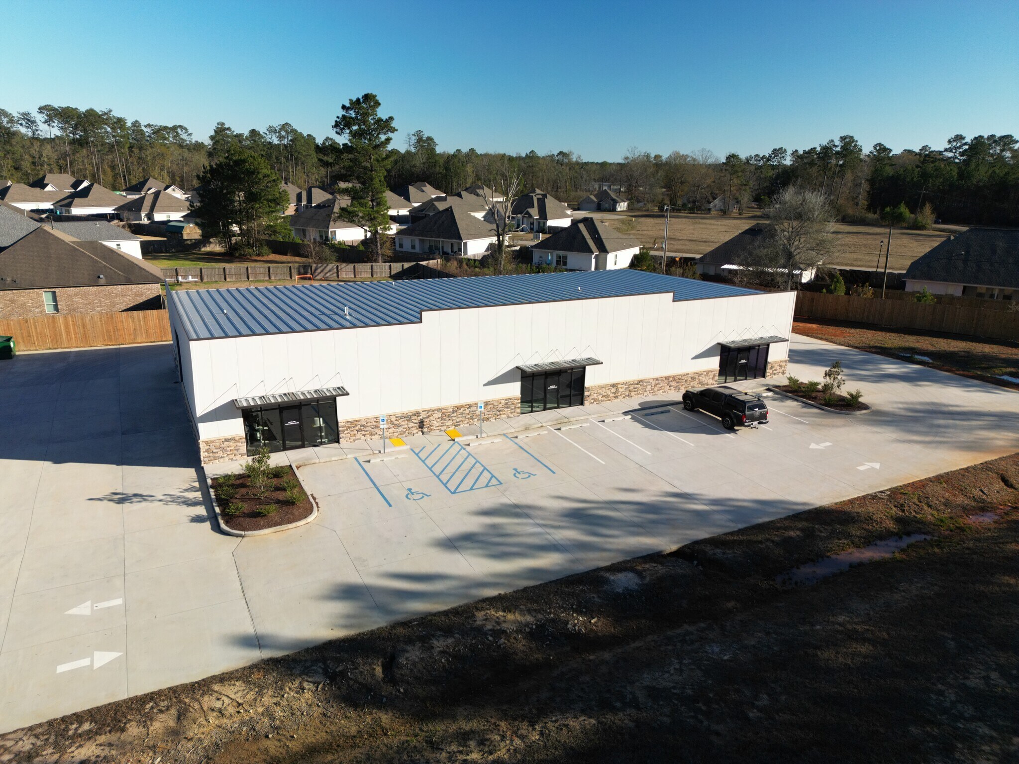 23516 Haven Blvd, Ponchatoula, LA à vendre Photo principale– Image 1 sur 19