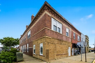 Plus de détails pour 2301 S Laramie Ave, Cicero, IL - Logement à vendre