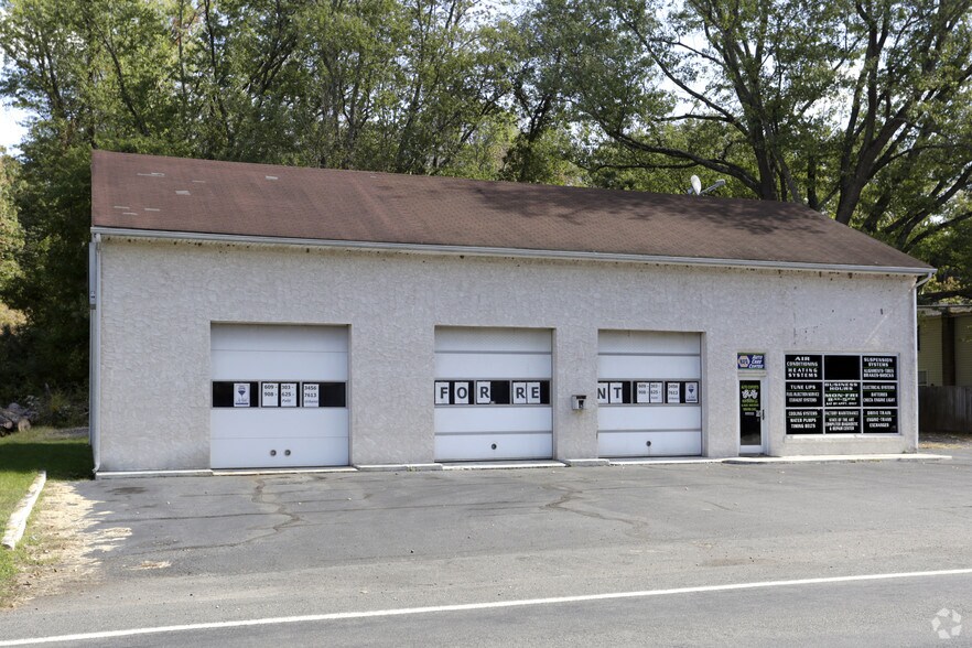1200 Harrison St, Frenchtown, NJ à vendre - Photo principale – Image 1 sur 14