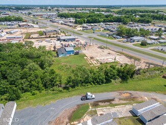 Plus de détails pour 3625 E Texas St, Bossier City, LA - Local commercial à vendre