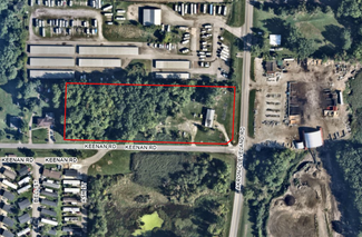 Plus de détails pour 5328 Akron Cleveland Rd, Peninsula, OH - Terrain à vendre