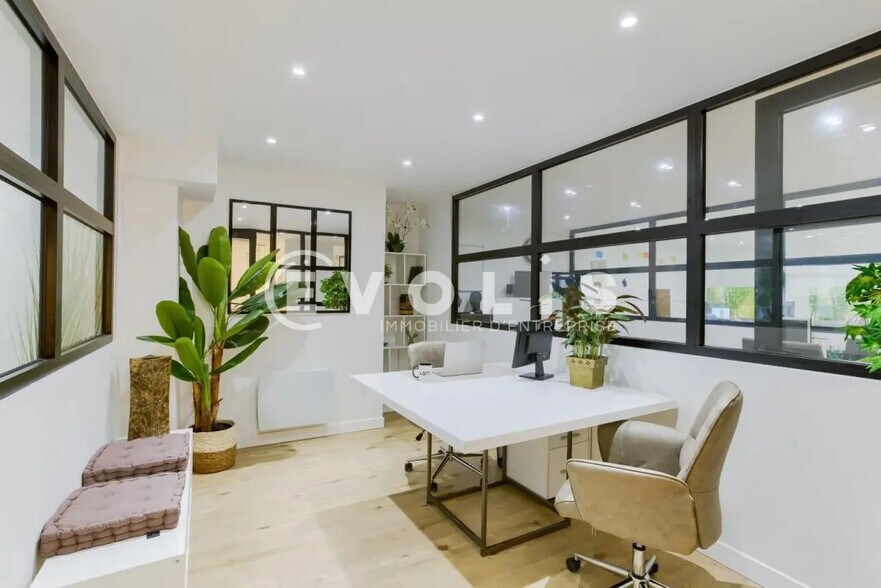 Bureau dans Orsay à vendre - Photo de l’immeuble – Image 2 sur 8