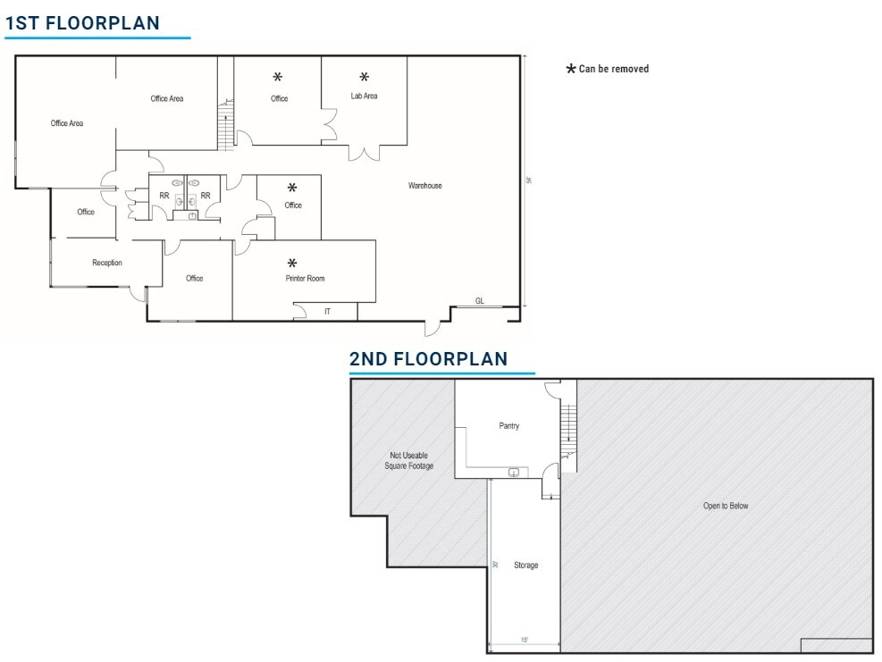 1510-1570 N Harmony Cir, Anaheim, CA à louer Plan d’étage– Image 1 sur 1