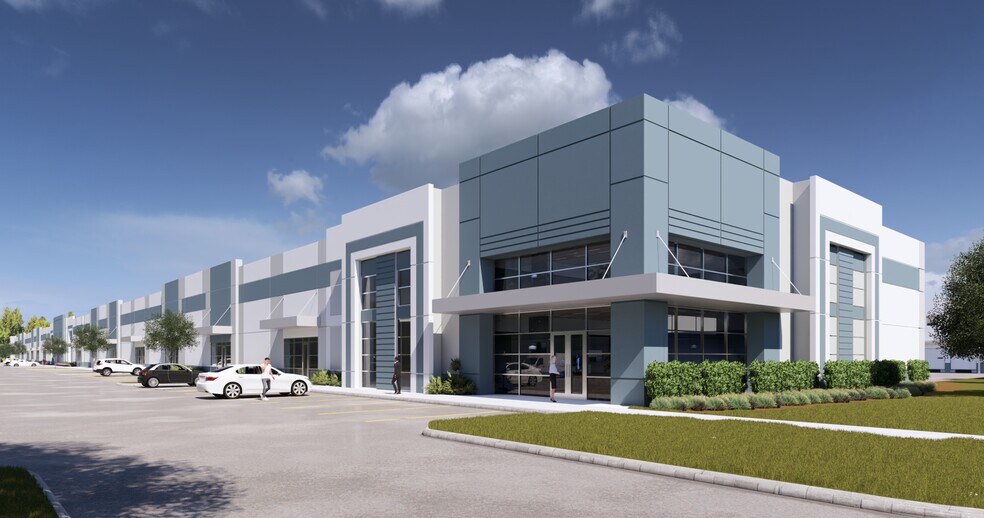 Pace Rd, Auburndale, FL à louer - Photo de l’immeuble – Image 3 sur 16