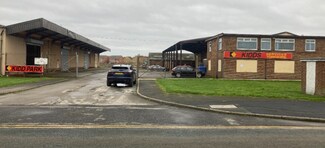 Plus de détails pour Cliff Rd, Hornsea - Industriel/Logistique à louer