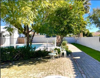 Plus de détails pour 5449 E Crocus Dr, Scottsdale, AZ - Santé à vendre