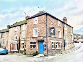 Plus de détails pour 47 The Hl, Cromford - Local commercial à vendre