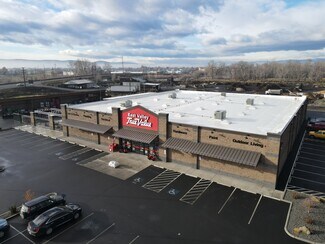 Plus de détails pour 104 Butterfield Rd, Yakima, WA - Local commercial à vendre