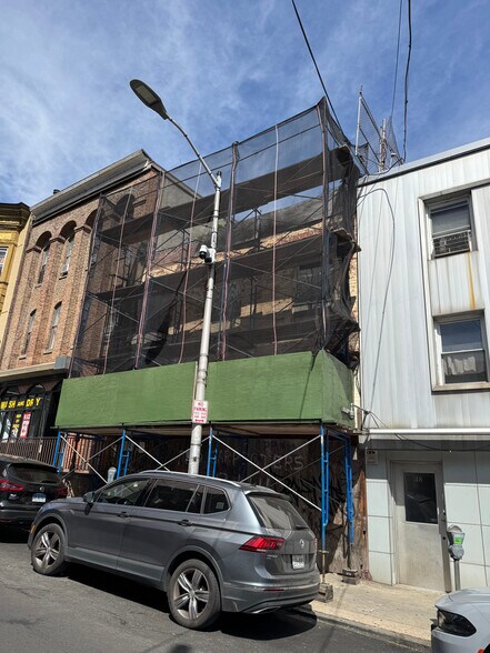 50 N Broadway, Yonkers, NY à vendre - Photo de l’immeuble – Image 2 sur 3
