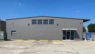 Plus de détails pour 37294 Commerce Ln, Prairieville, LA - Industriel/Logistique à louer